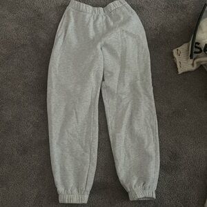 Hollister sweatpants